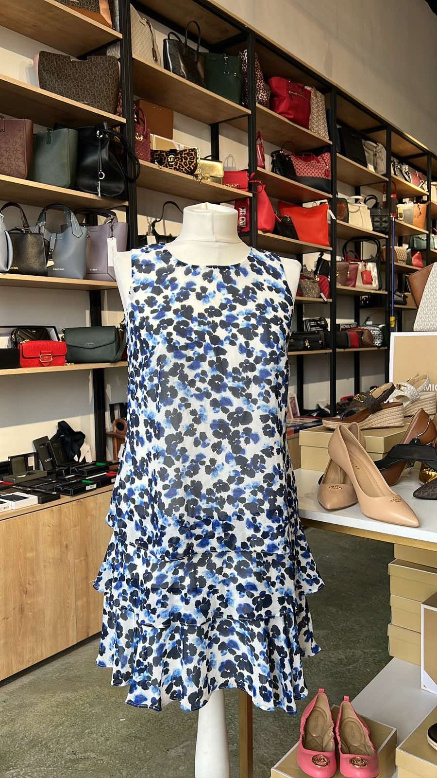 Ralph Lauren dress uc-d31