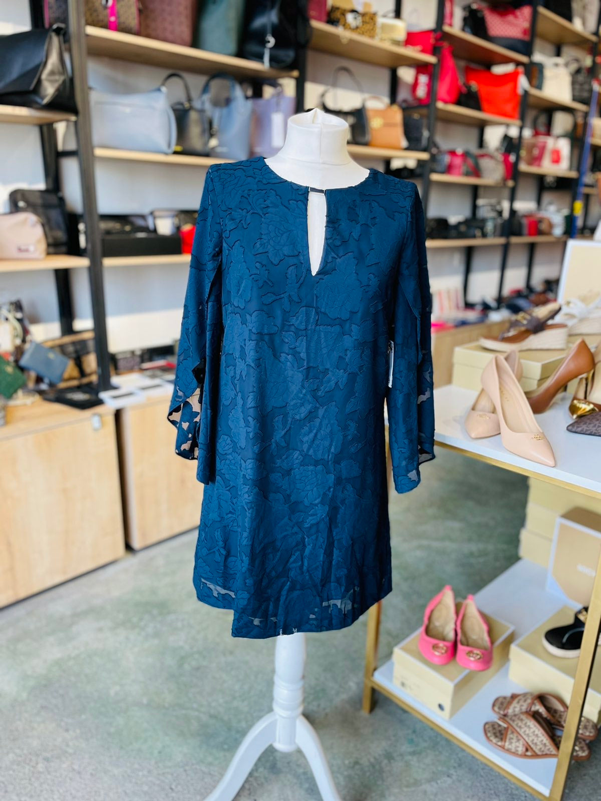 Kensie dress