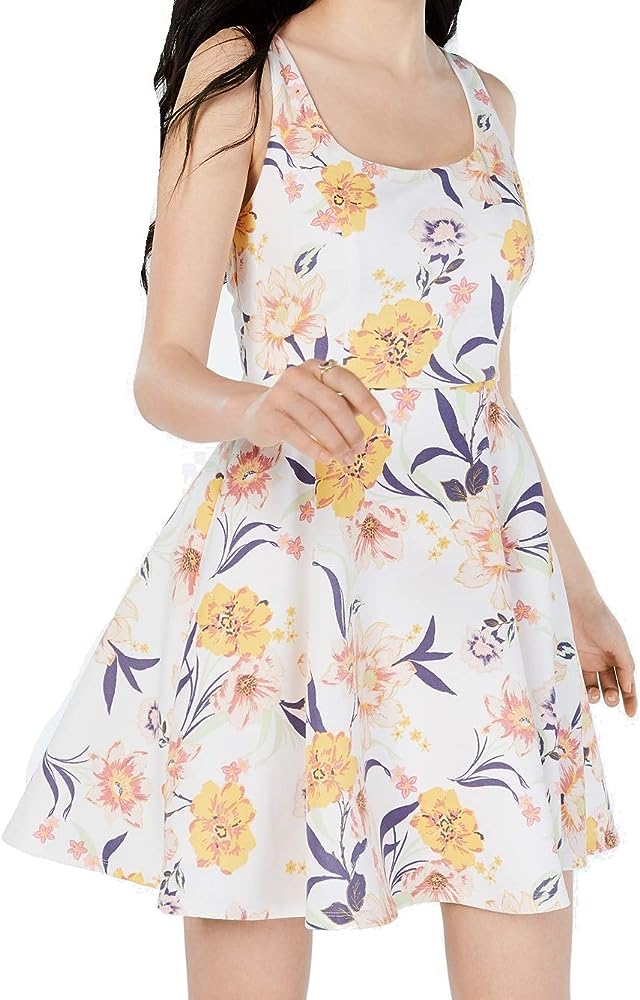 City studio dress