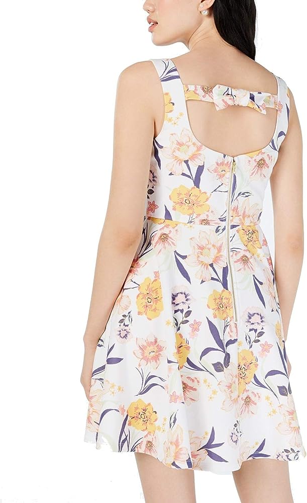 City studio dress