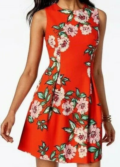 Jessica Howard dress