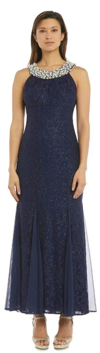 R&M richards dress uc-d 76