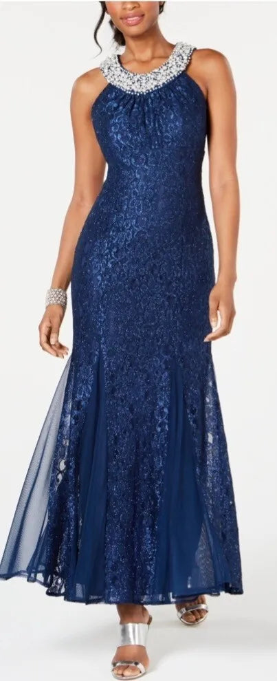 R&M richards dress uc-d 76