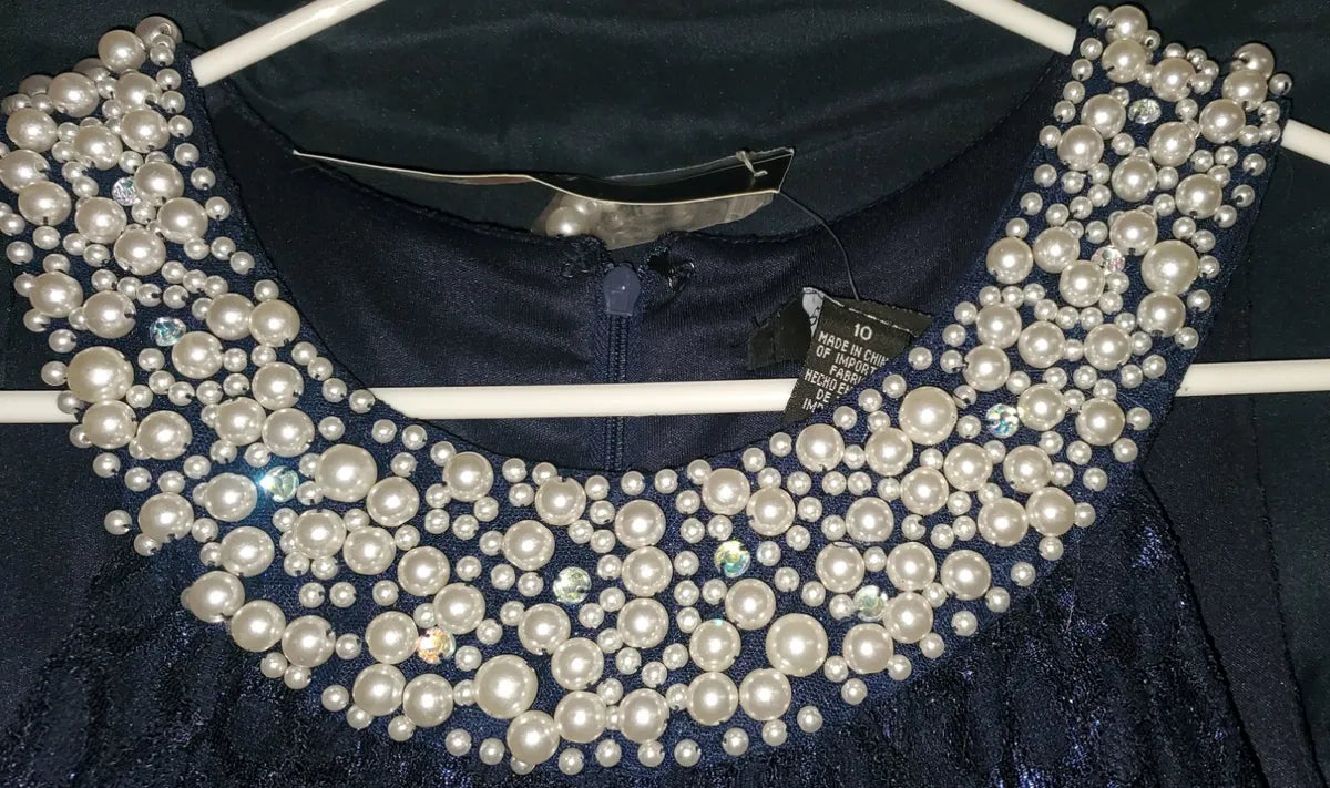 R&M richards dress uc-d 76