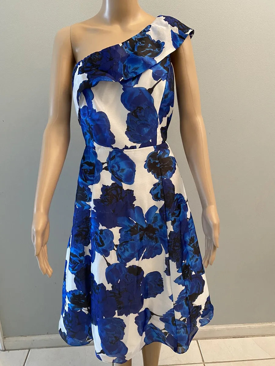 Adrianna papell dress