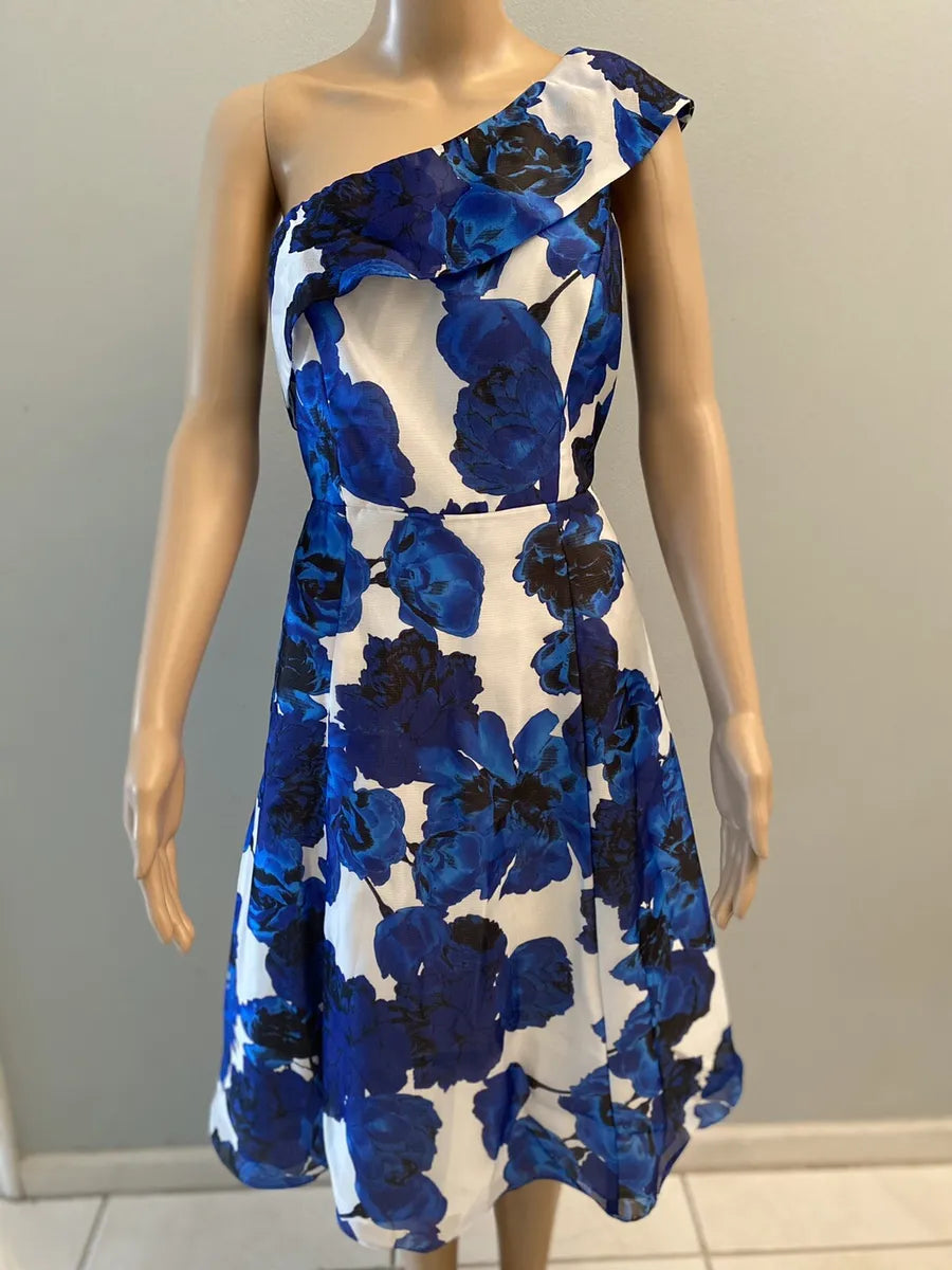 Adrianna papell dress