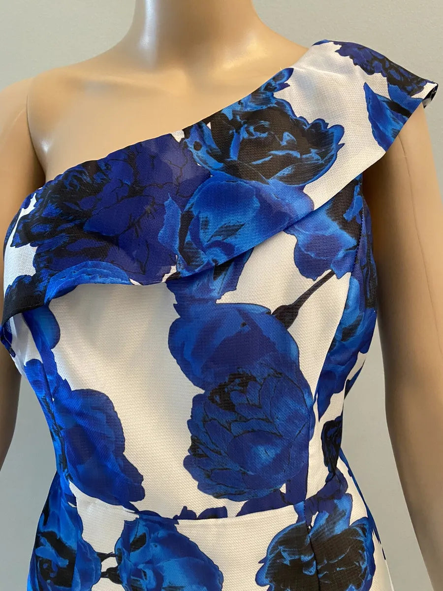 Adrianna papell dress