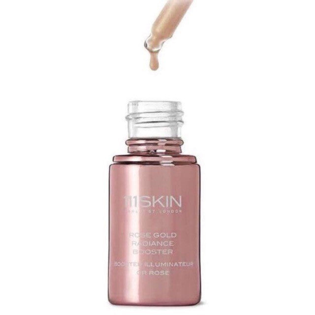 Mskin booster