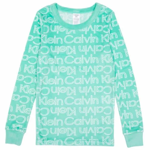 Calvin Klein kids set