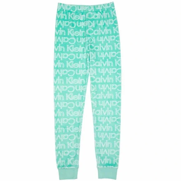 Calvin Klein kids set