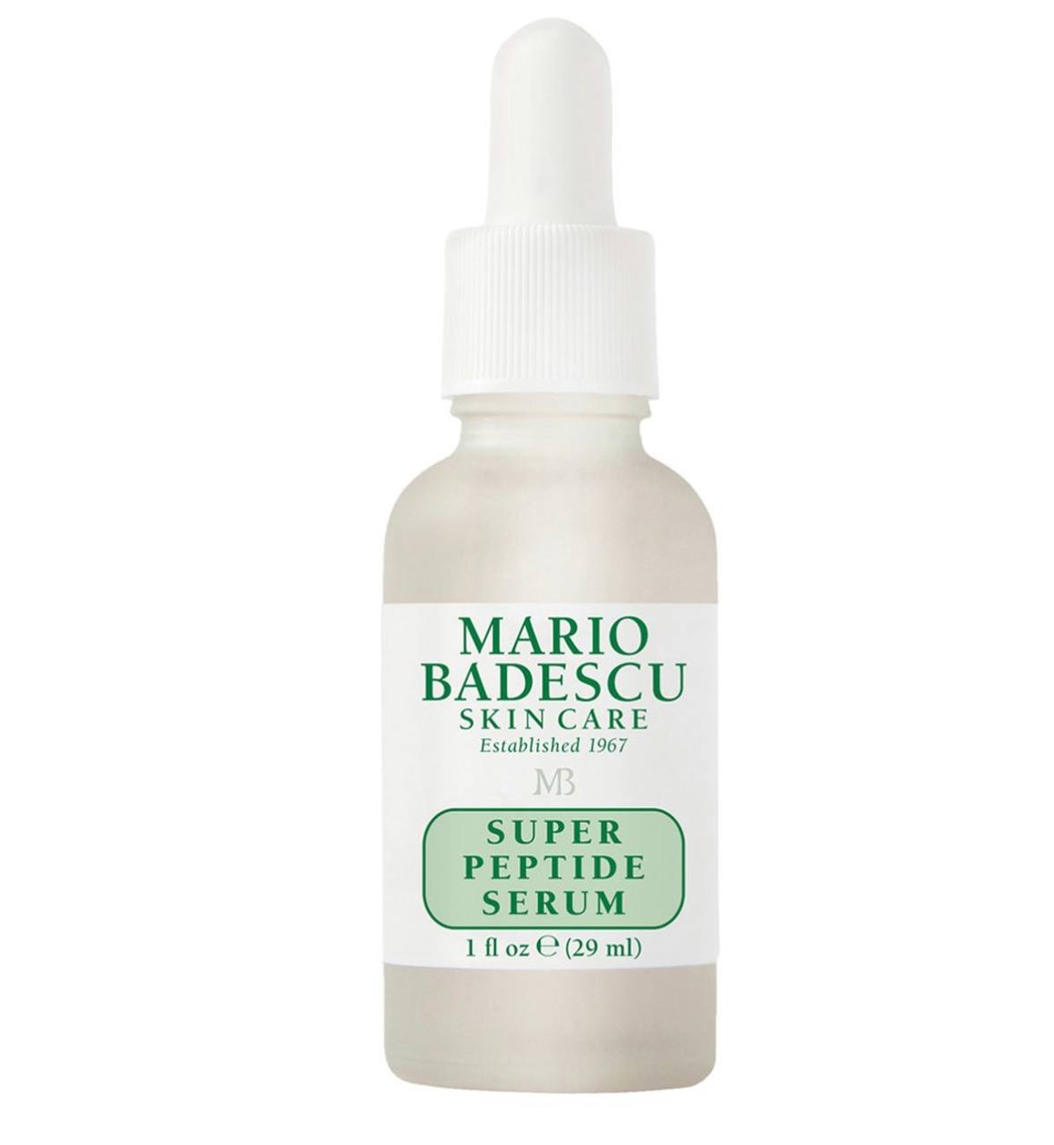 Mario badescu skincare multi peptide serum