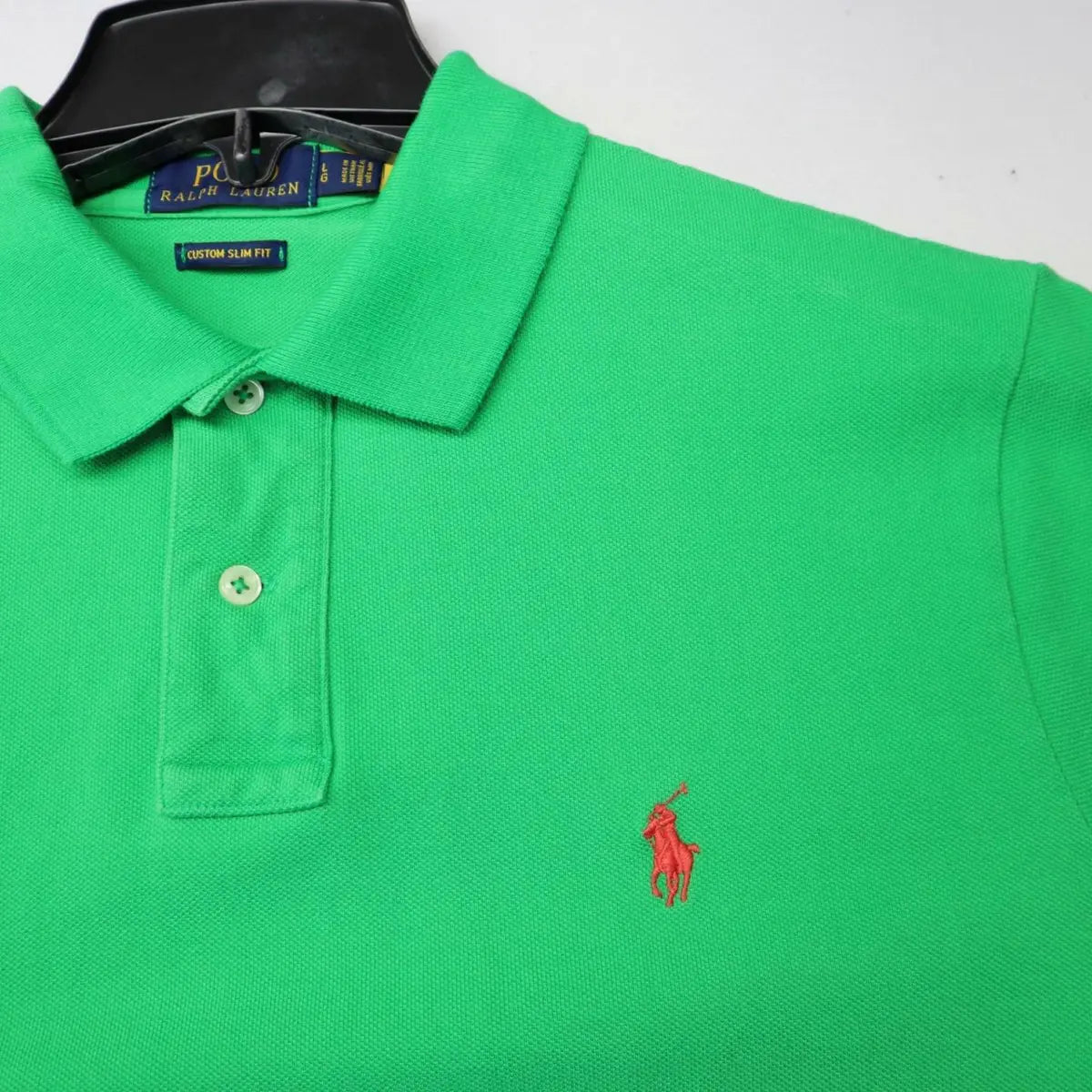 Ralph Lauren polo shirt
