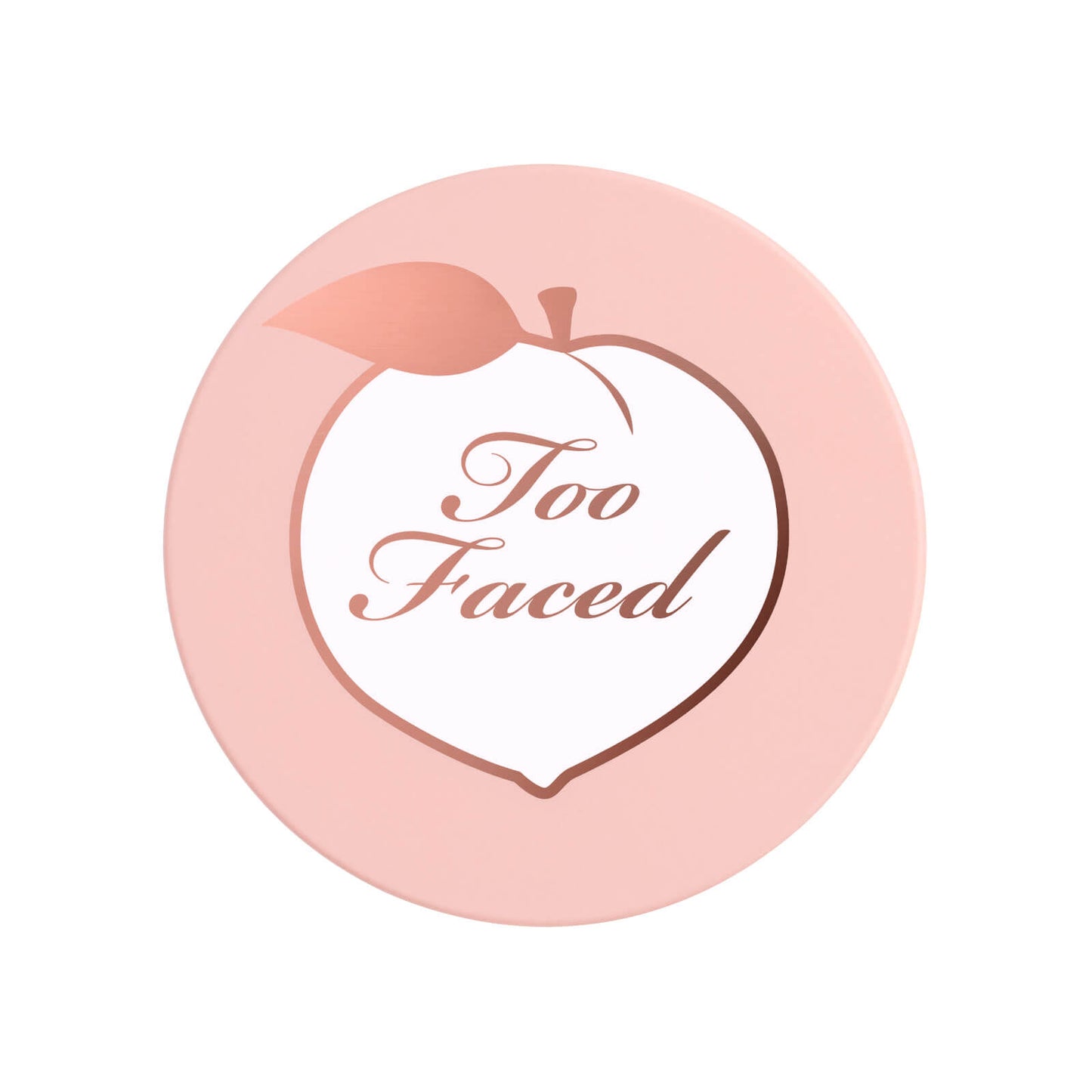 Too faced peach perfect concealer