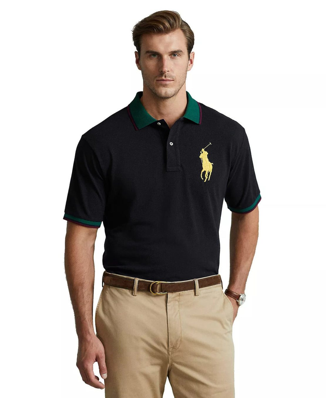 Ralph Lauren polo shirt