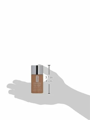 Clinique even better spf 15 foundation