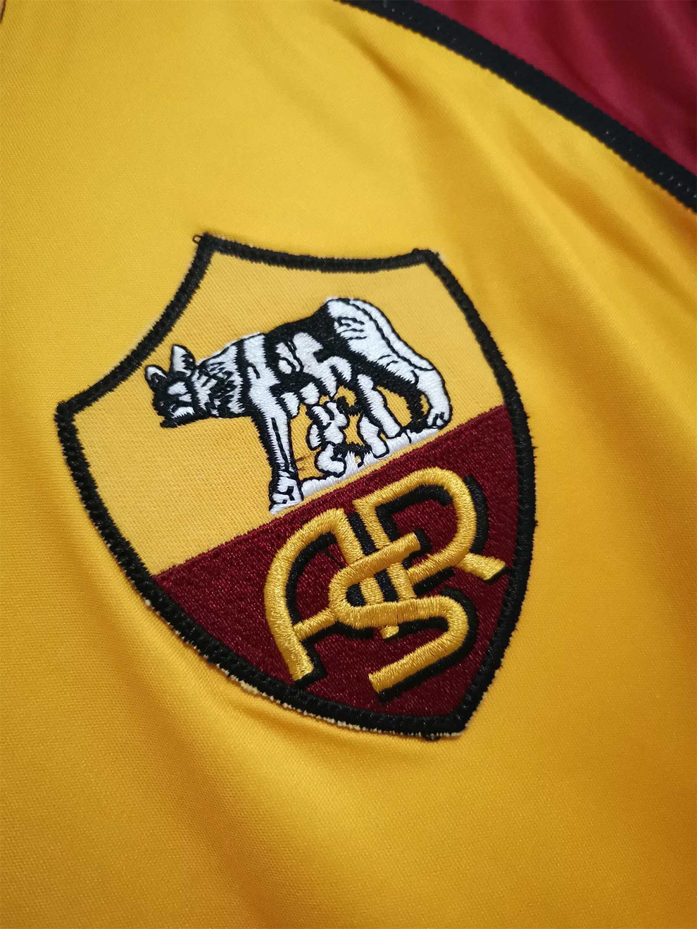 Roma Jersey Mens