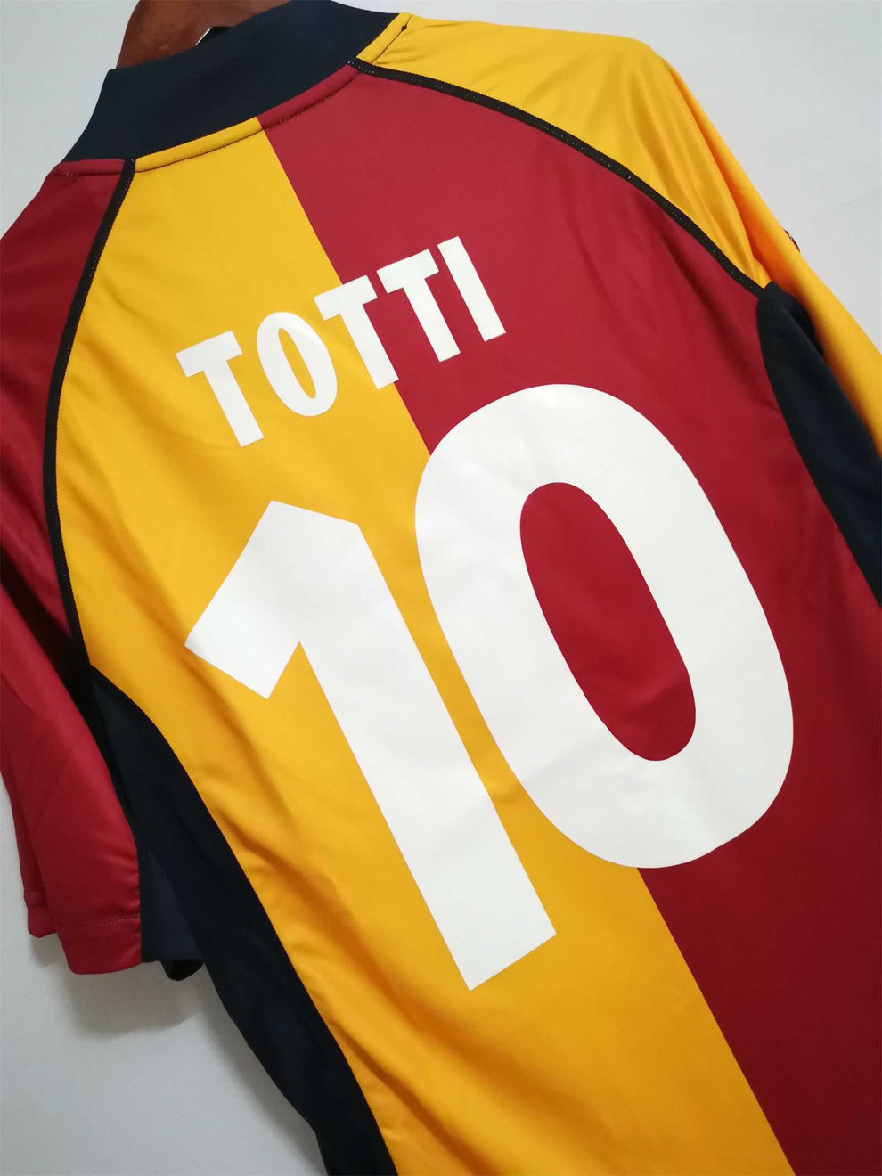 Roma Jersey Mens