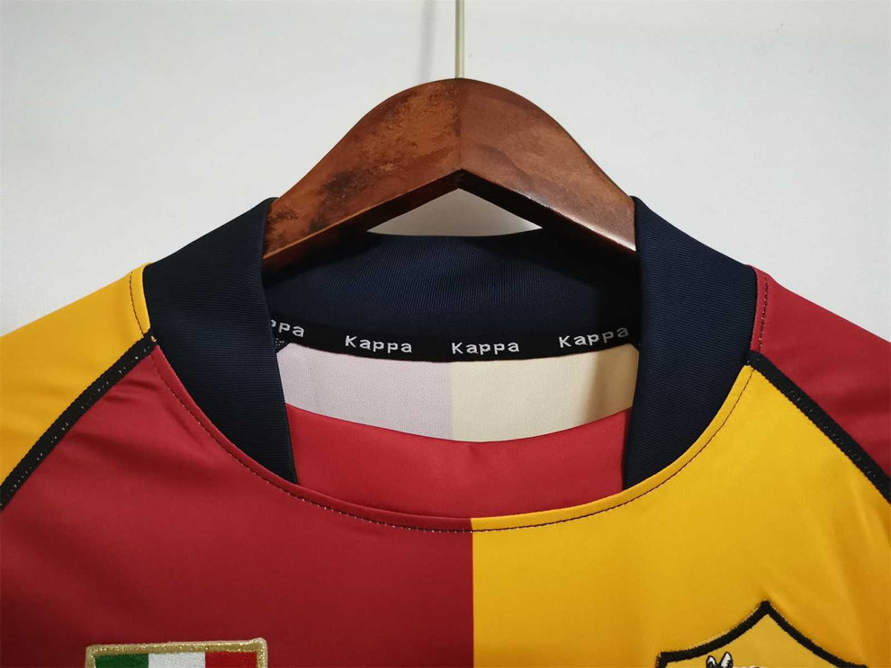 Roma Jersey Mens