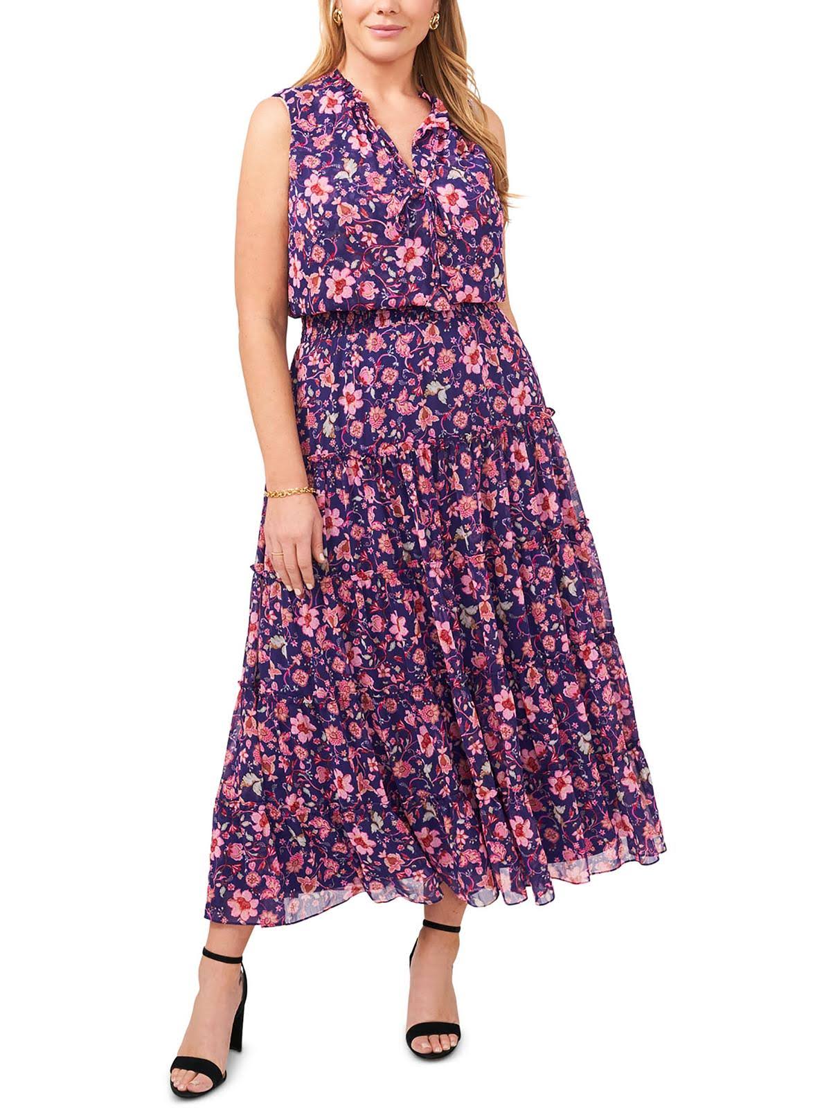 Msk dress