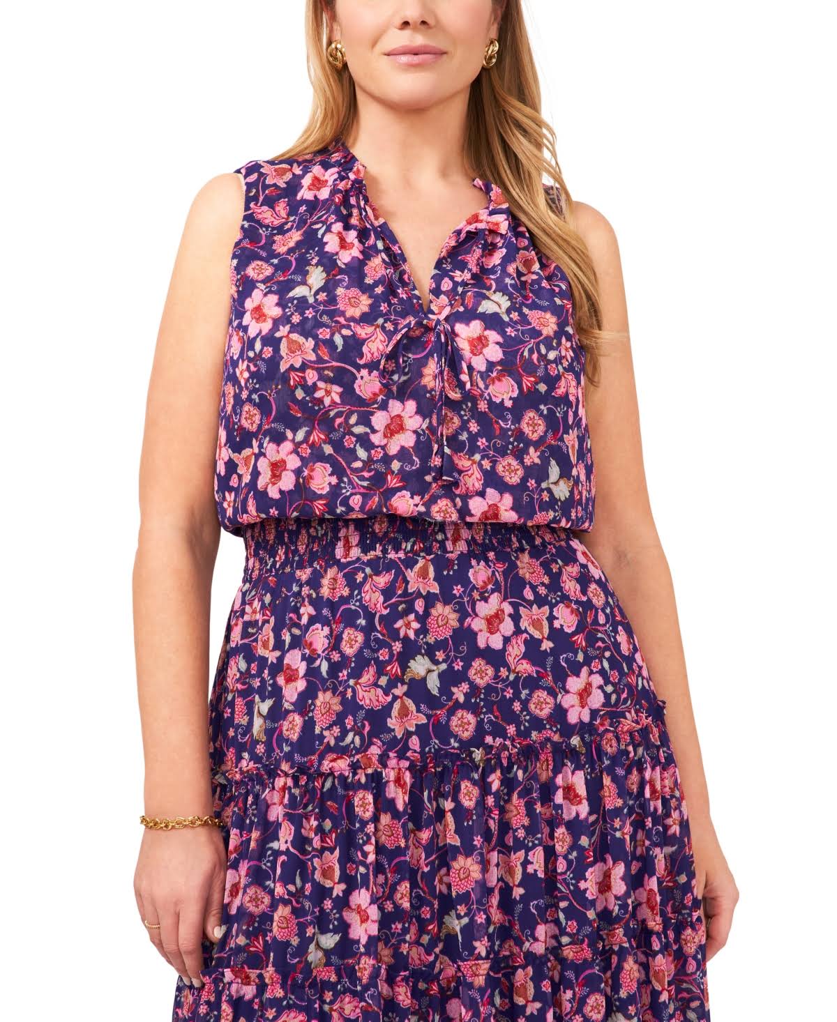 Msk dress
