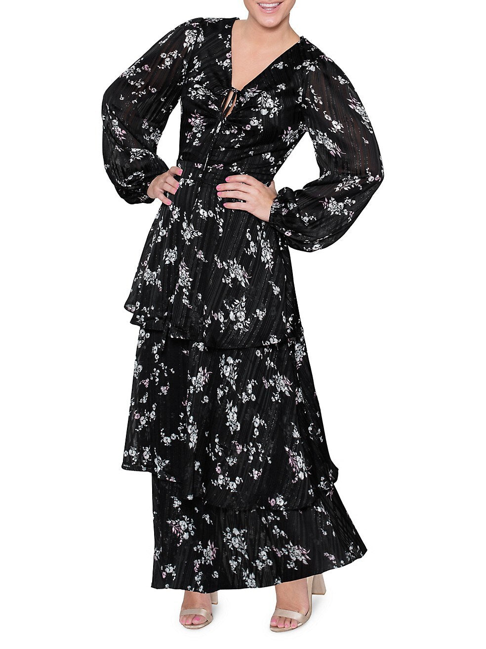 Rachel dress