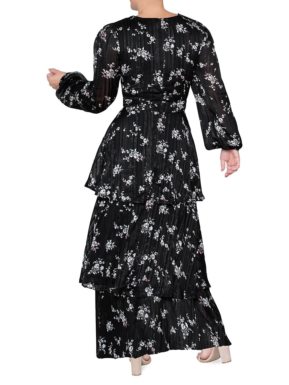 Rachel dress