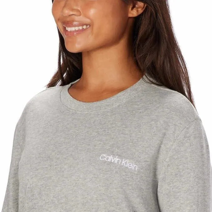 Calvin Klein pajama set