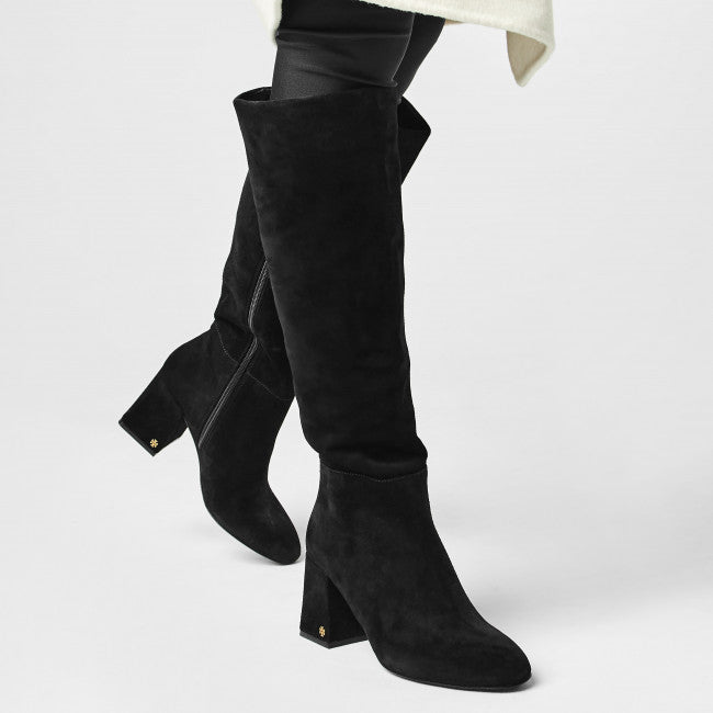 Tory Burch boots 36.5