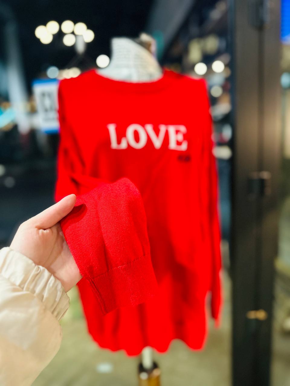 Ralph Lauren sweater