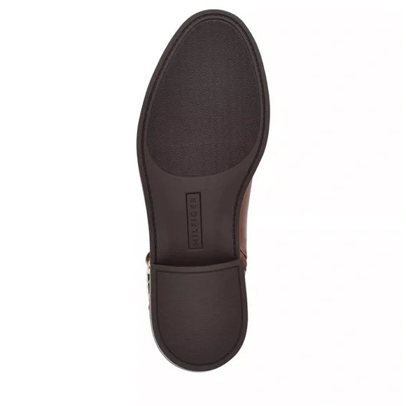 Tommy Hilfiger boots