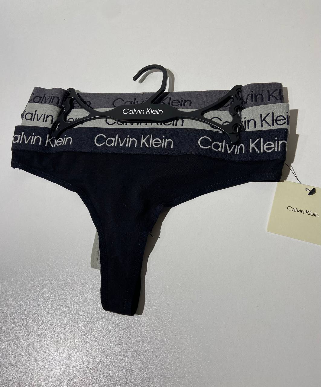 Calvin klein underwear set Size small