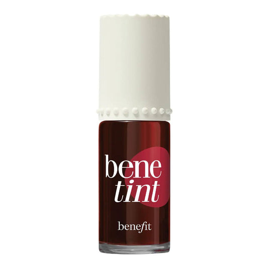 Benefit Benetint Cheek & Lip Stain shade Dark Cherry