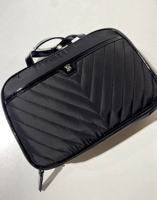 Victoria secret makeup bag