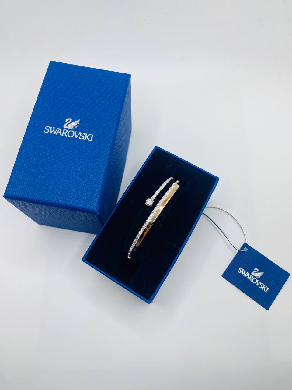 Swarovski bracelet