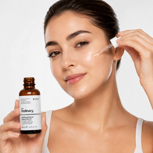 The Ordinary Soothing & Barrier Support Serum 15 ml