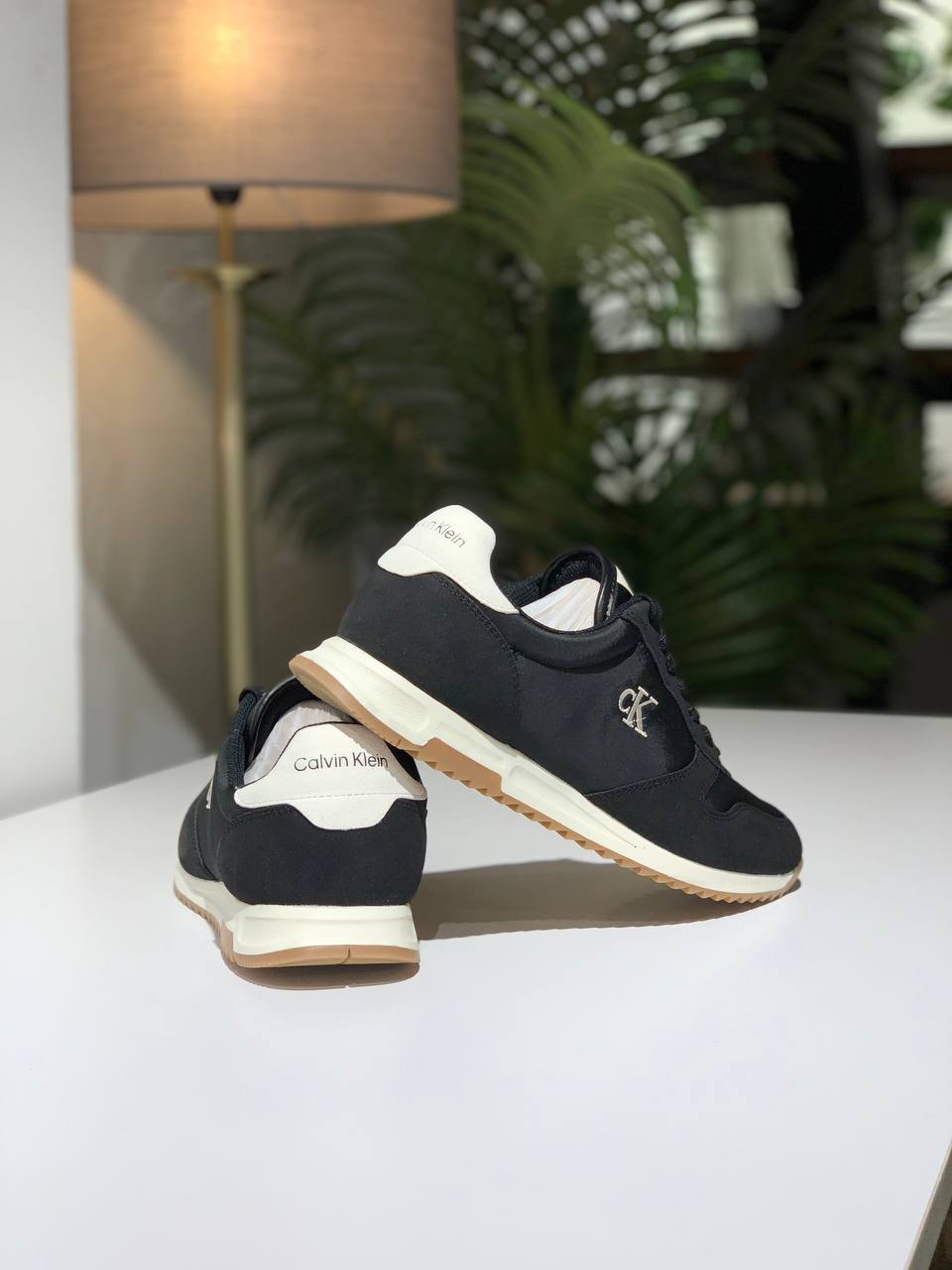 Calvin Klein sneackers size 42.5