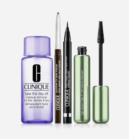 Clinique set