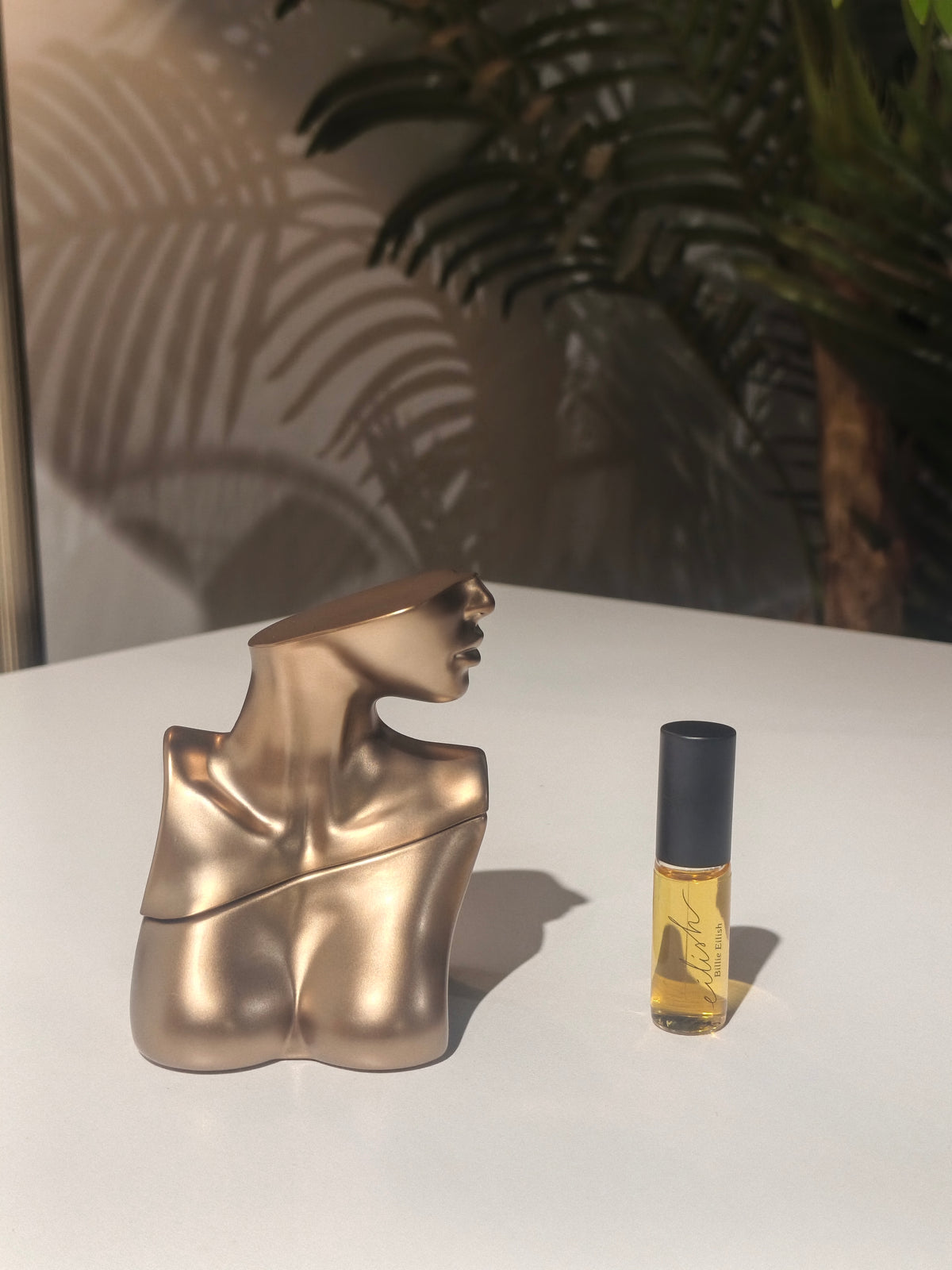 Billie Eilish perfume 2 pack 30ml + 3.5ml