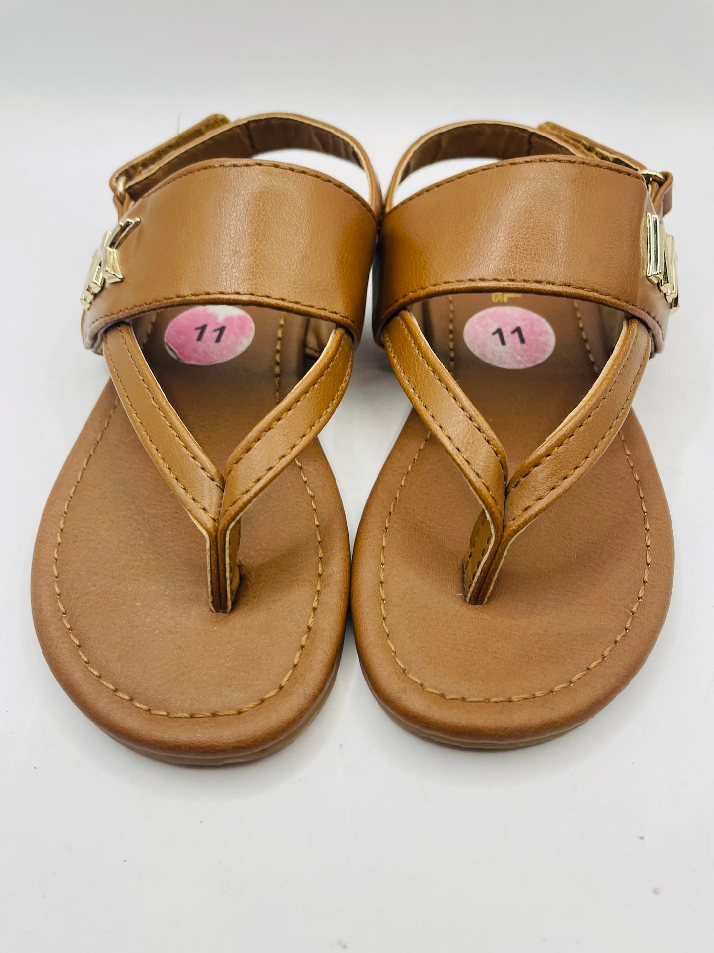 Michael kors kids sandal