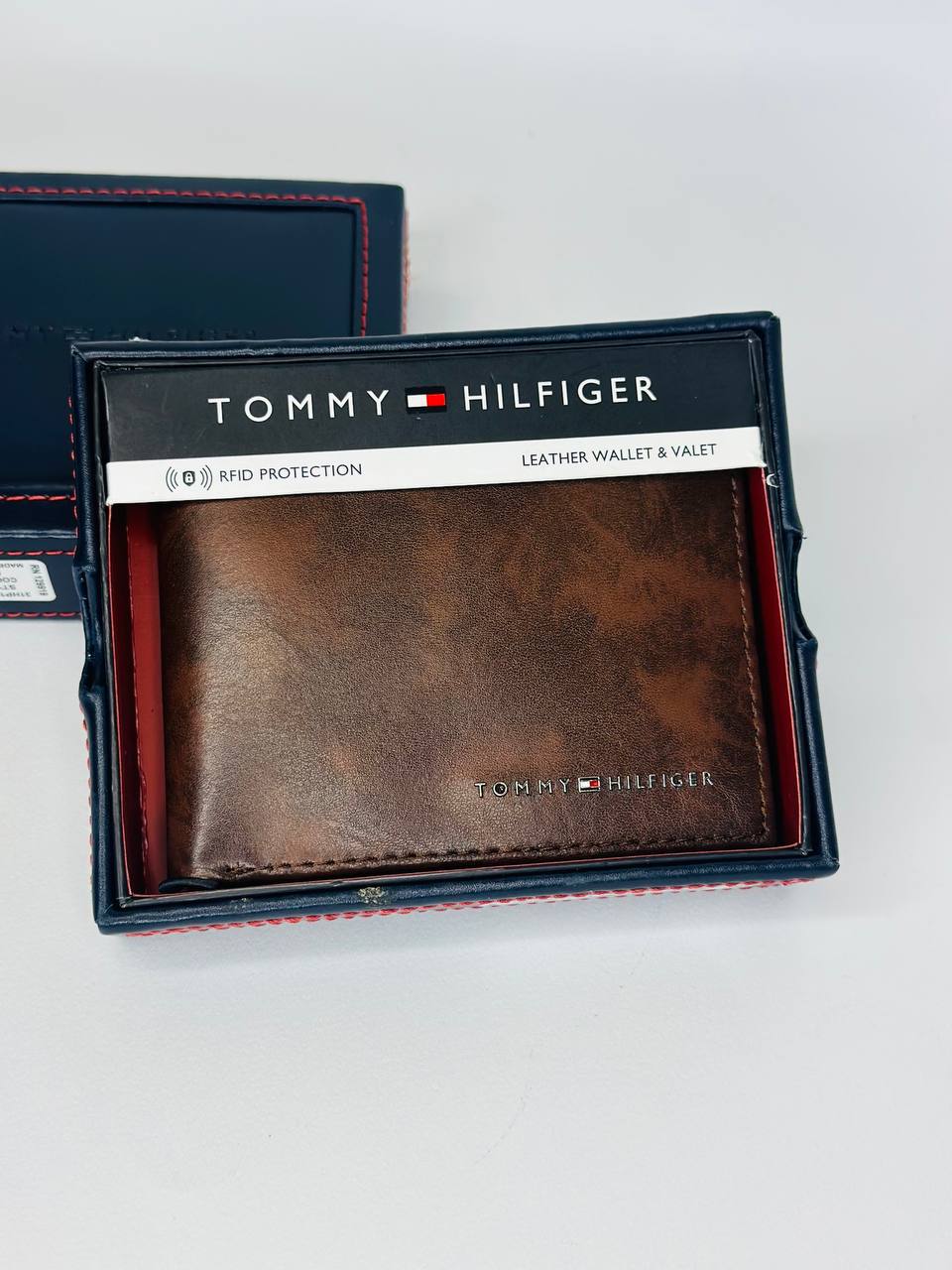 Tommy Hilfiger wallet