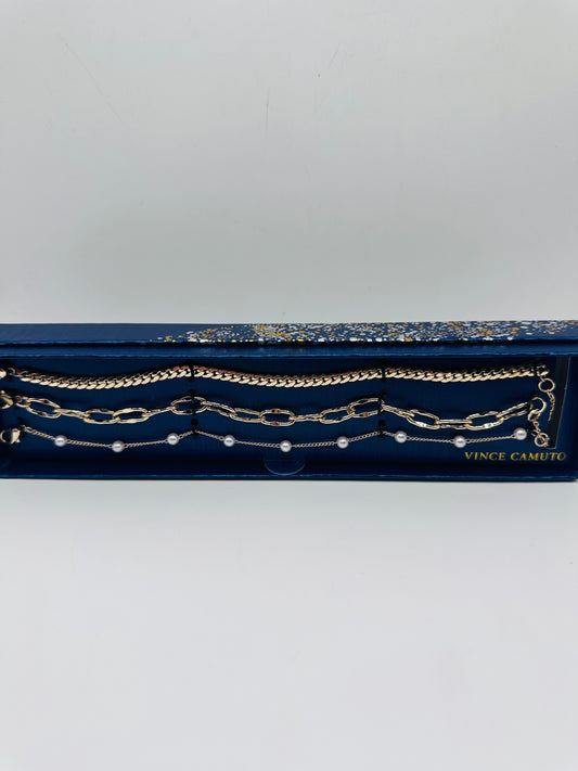 Vince camuto bracelet set
