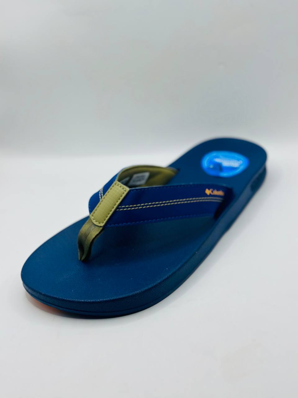 Columbia sandal