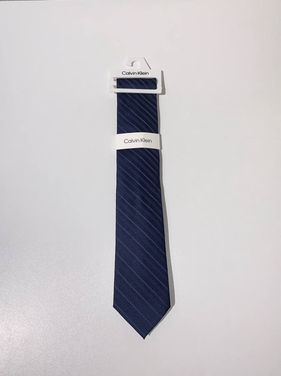 Calvin Klein tie