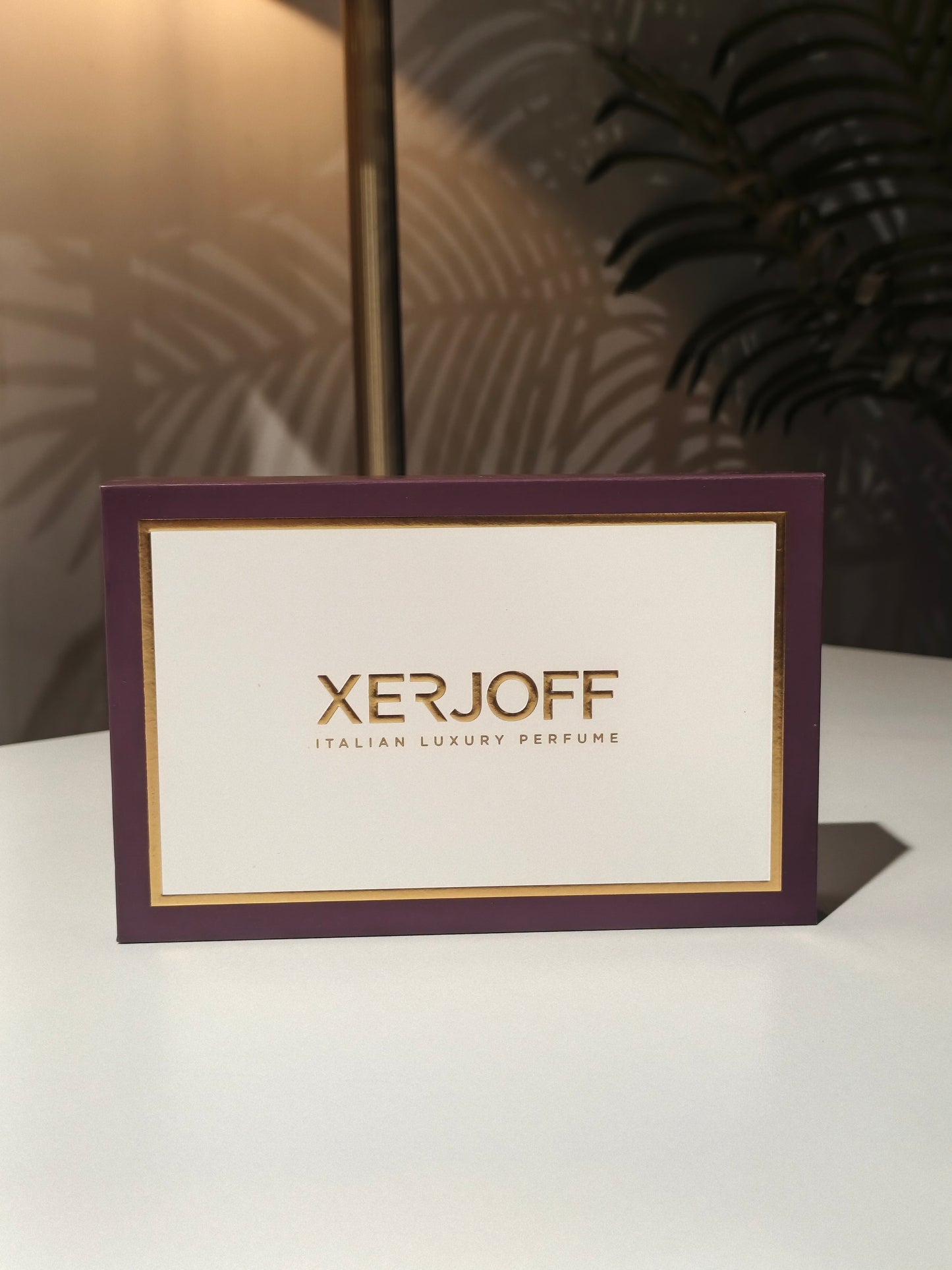 Xerjoff perfume test size set