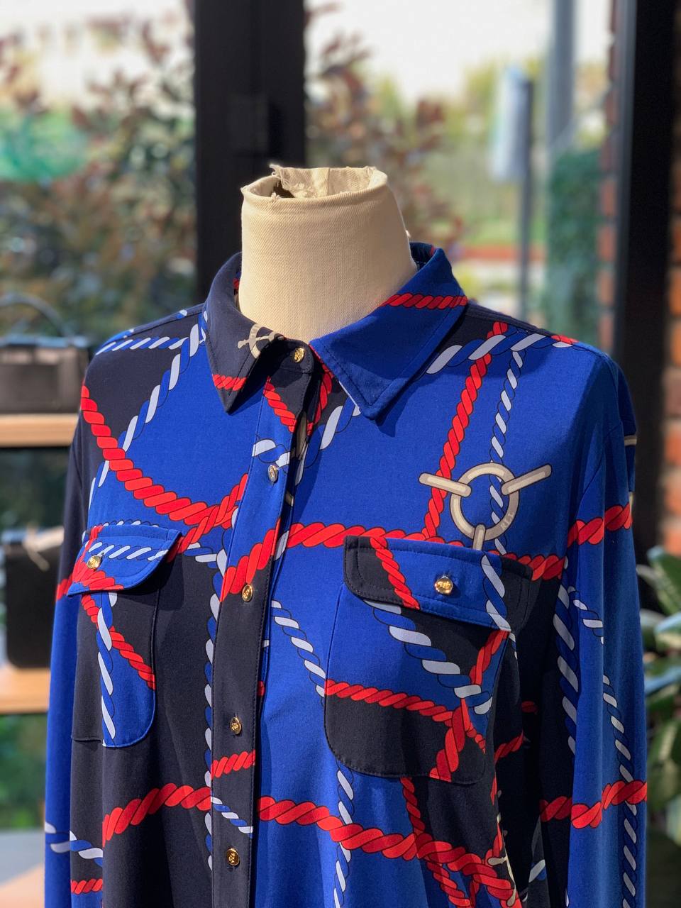 Ralph Lauren blouse