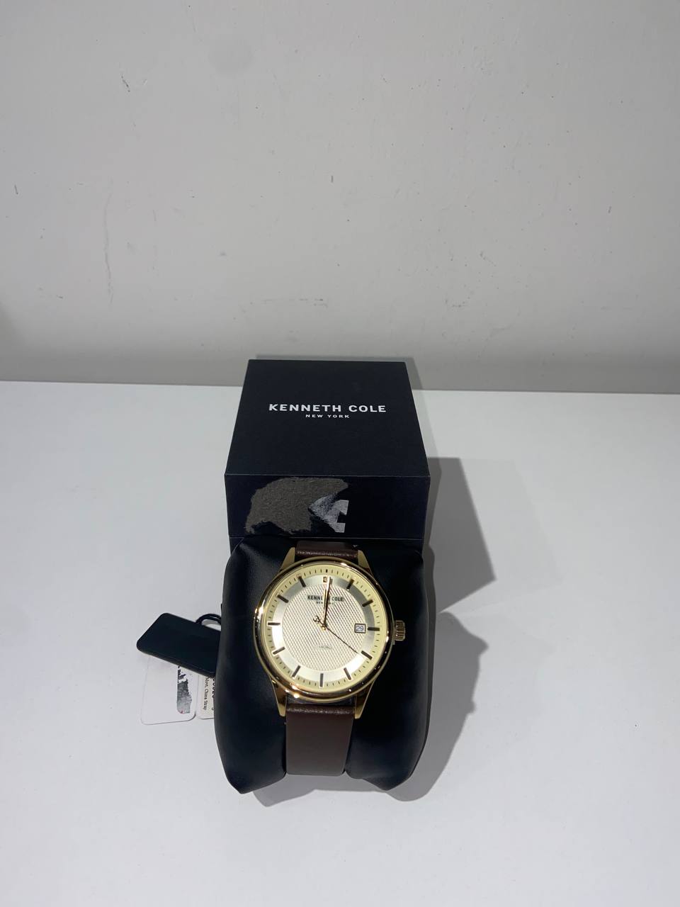 Kenneth cole watch