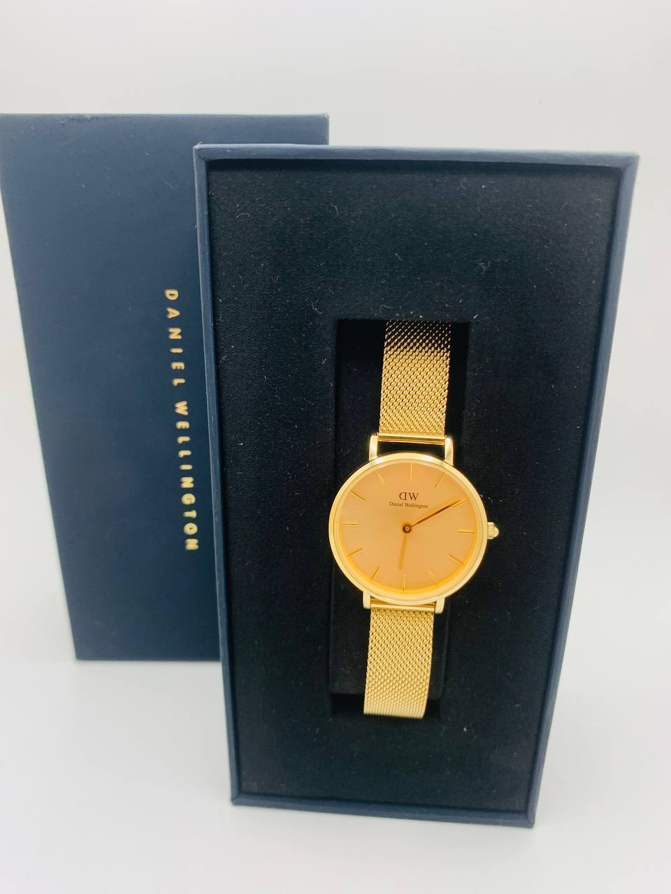 Daniel Wellington watch