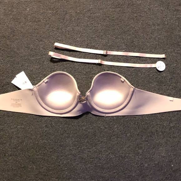 Danskin bra
