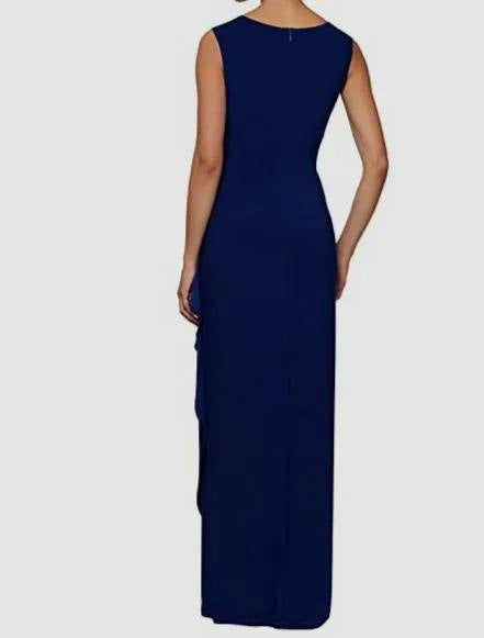 Alex evening dress