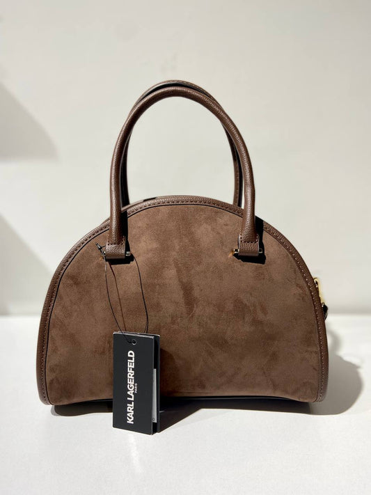 Karl Lagerfeld bag